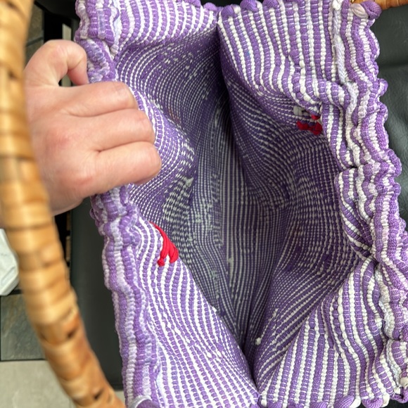 Super cute rooster bag - Picture 4 of 7